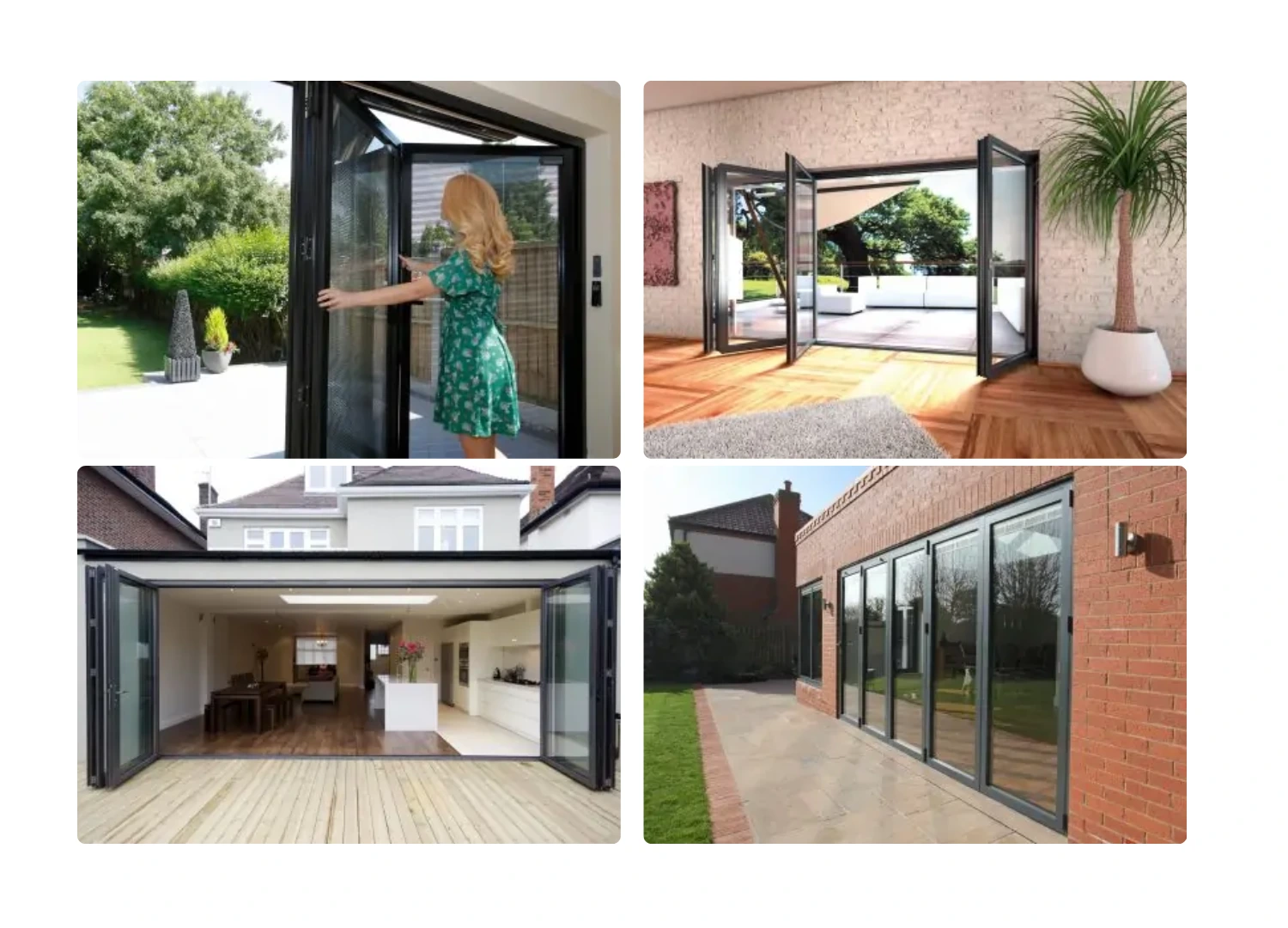 Double-glazed window installation on a home in Ditton, Surrey.